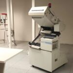 MCT 4610 series IC Test Handler