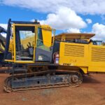 Atlas Copco SmartROC or PowerROC series surface drill rig
