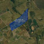 PTN 19 OF THE FARM ELANDSFONTEIN 412 IR - MAP