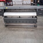 sublimation textile printer