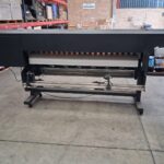 sublimation textile printer