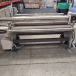 sublimation textile printer