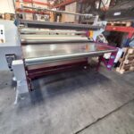 TEXTILE PRINTER