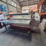 sublimation textile printer
