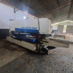 Industrial Machinery