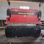 Industrial Machinery
