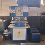 Industrial Machinery