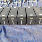 1 LinkQnet Line Interactive UPS units