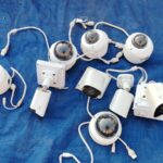 1 security cameras