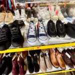 2 FOOTWEAR