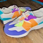 2 New Balance BRANDED SNEAKERS