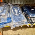 2 VERSACE JEANS
