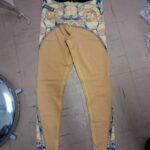 2.2 GYM LEGGINGS