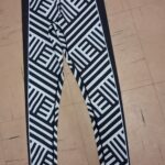 2.2 GYM LEGGINGS PRINTED