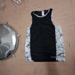2.2 SLEEVELESS GYM TOP