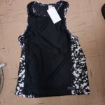 2.2 SLEEVELESS GYM TOPS