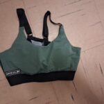 2.2 SPINX SPORT BRA GREEN