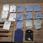 2.2 men's long-sleeve dress shirts