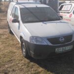 5 Nissan NP200
