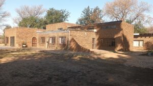 MAIN RESIDENCE