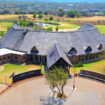 KORO CREEK BUSHVELD GOLF ESTATE