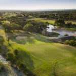 KORO CREEK BUSHVELD GOLF ESTATE