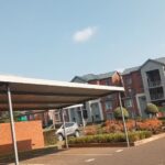 Hereford Complex in Irene, Centurion