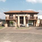 Serengeti Estate