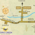 KORO CREEK BUSHVELD GOLF ESTATE