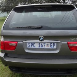 BMW X5 (5)