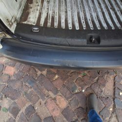 VOLKSWAGEN CADDY PANNEL VAN 1.6