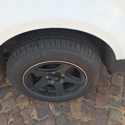 VOLKSWAGEN CADDY PANNEL VAN 1.6