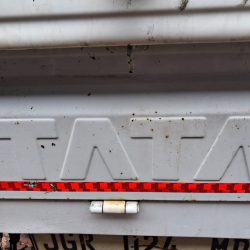 TATA SUPER ACE 1.4 TCIC DLS DROP SIDE