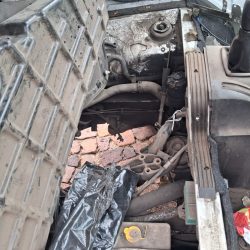 TATA SUPER ACE 1.4 TCIC DLS DROP SIDE