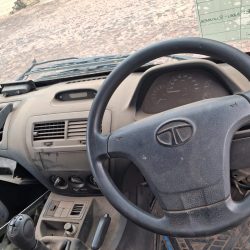 TATA SUPER ACE 1.4 TCIC DLS DROP SIDE