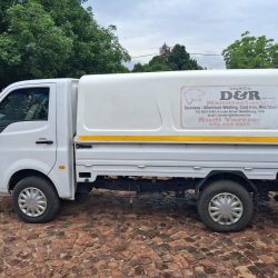 TATA SUPER ACE 1.4 TCIC DLS DROP SIDE