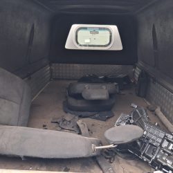 TATA SUPER ACE 1.4 TCIC DLS DROP SIDE