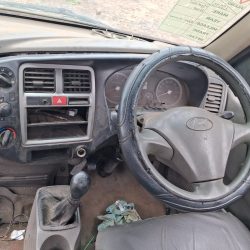 TATA SUPER ACE 1.4 TCIC DLS DROP SIDE