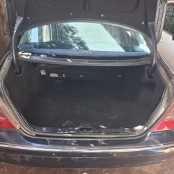 MERCEDES BENZ C CLASS