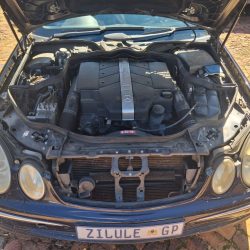 MERCEDES BENZ C CLASS