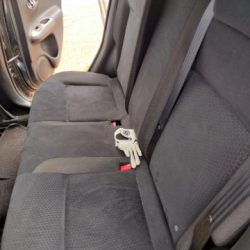 2011 NISSAN JUKE 1.6