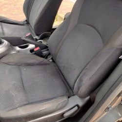 2011 NISSAN JUKE 1.6