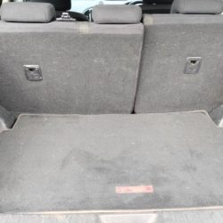 2011 NISSAN JUKE 1.6