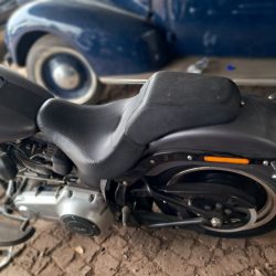 HARLEY DAVIDSON SOFTAIL FAT BOY