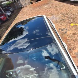 MERCEDES BENZ C CLASS (W205/W206) C220D A/T