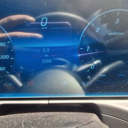 MERCEDES BENZ C CLASS (W205/W206) C220D A/T