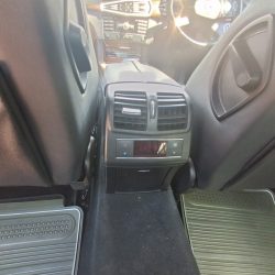 MERCEDES BENZ E CLASS 2002 - ON /CLS E300 ELEGANCE