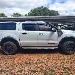 FORD RANGER WILDTRACK 3.2 TDCI