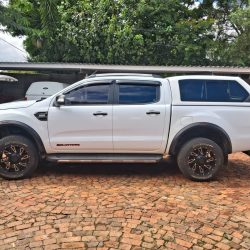 FORD RANGER WILDTRACK 3.2 TDCI