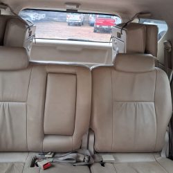 TOYOTA FORTUNER 3.0 D4D 4X4
